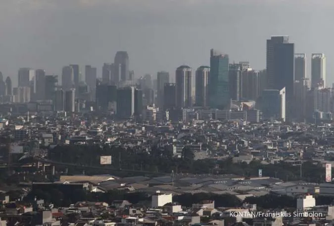 Indonesia 2022 GDP Growth Races to 9-year High on Commodities Boom