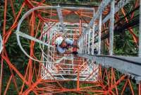 Tower Bersama Infrastructure (TBIG) Menyiapkan Dana Belanja Rp 4 Triliun