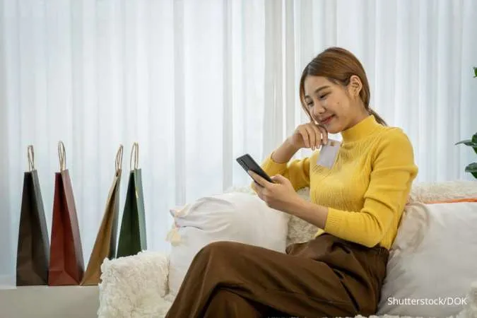 8 Strategi Cerdas Menghemat Uang Jajan di Era Cashless agar Keuangan Lebih Stabil