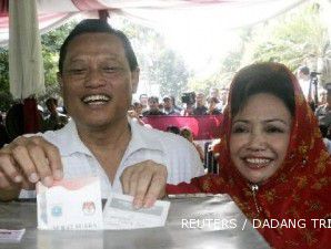 PKS tak akan intervensi kasus Nunun