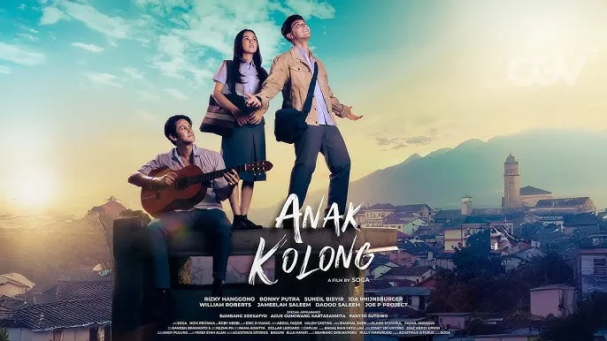 Film Anak Kolong