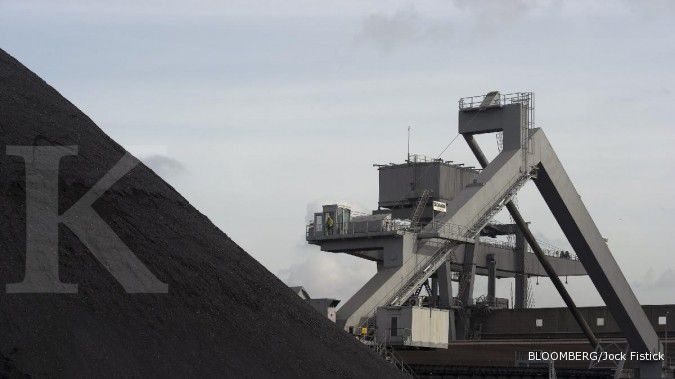 Tinggalkan mangan, SMR Utama fokus bisnis batubara