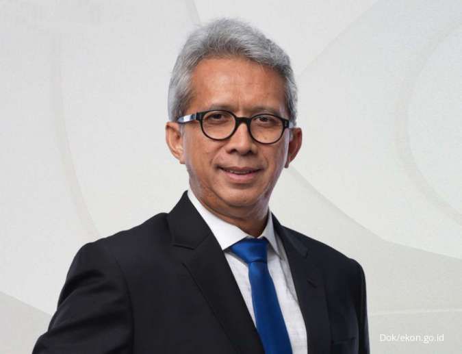 Montty Girianna, Deputi Kementerian Perekonomian: Harga BBM Subsidi Harus Dinaikkan
