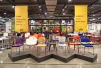 CSAP Incar Omzet Rp 13,4 Triliun