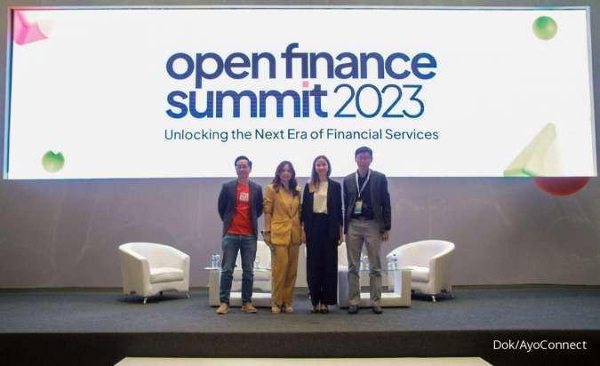 AyoConnect Soroti Masa Depan Open Banking di Indonesia
