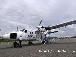 Xian Aircraft : Kecelakaan pesawat Merpati masih diusut
