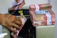 Risiko dan biaya besar, rencana redenominasi rupiah perlu persiapan matang