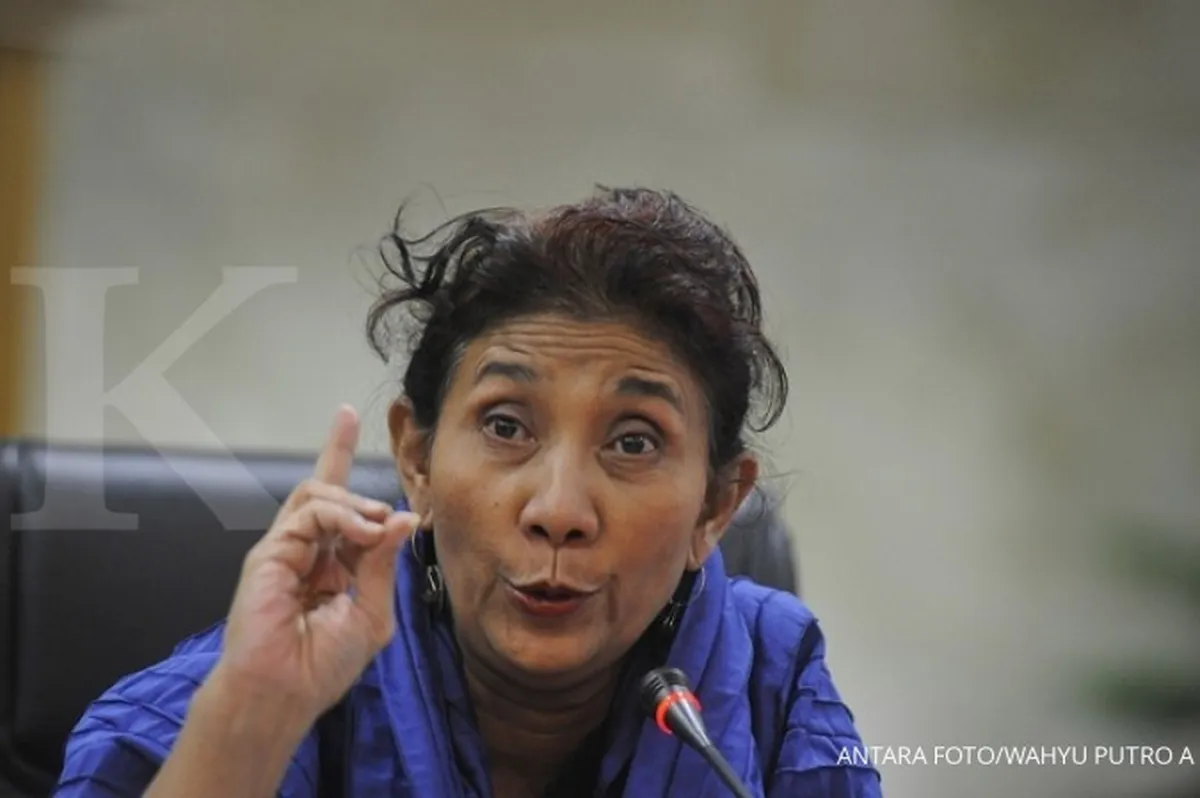 KKP terima 448 CPNS baru 