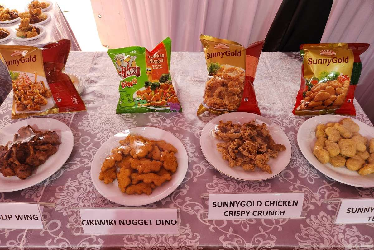 Emiten Poultry Tancap Gas, MAIN Siapkan Rp 1 Triliun Kala Beban Bahan Baku Membengkak