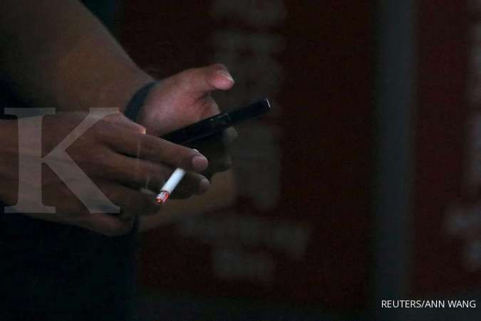 Serikat pekerja rokok duga LSM asing danai gerakan anti tembakau