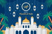 Cek Tanggal Maulid Nabi 2025 Versi NU, Pemerintah, dan Muhammadiyah