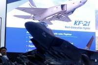 Prabowo Bahas Proyek Jet KF-21 di Korea Selatan, Ini Perkembangannya