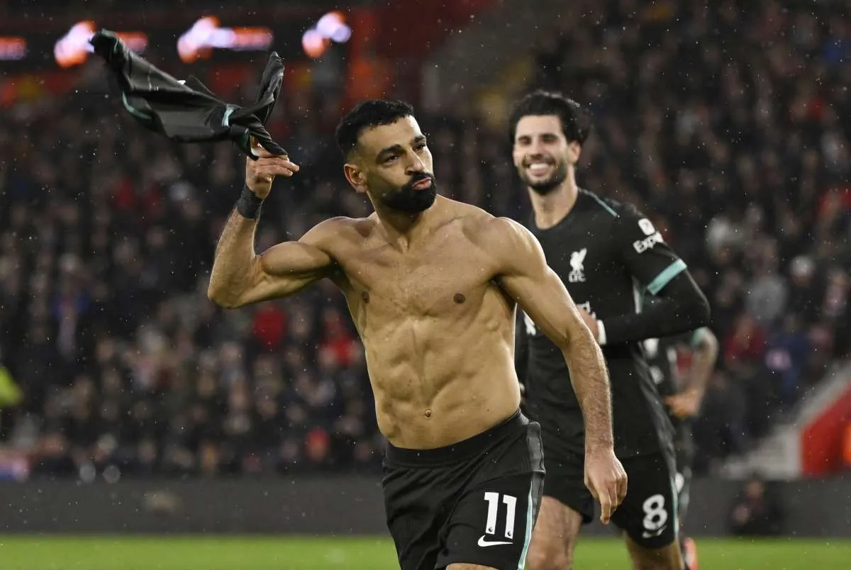 Drama Kontrak Mohamed Salah, Akankah Liverpool Kehilangan Sang Raja Anfield?