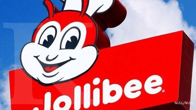 Jollibee siap menantang KFC dan CFC di Indonesia