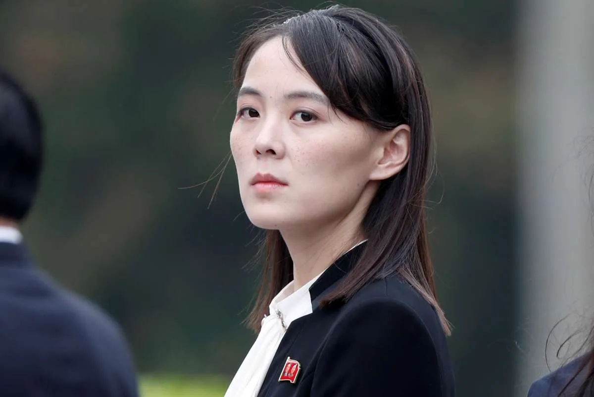 Pembelot Korut: Yang tahu kondisi Kim Jong Un sebenarnya hanya istri dan adiknya