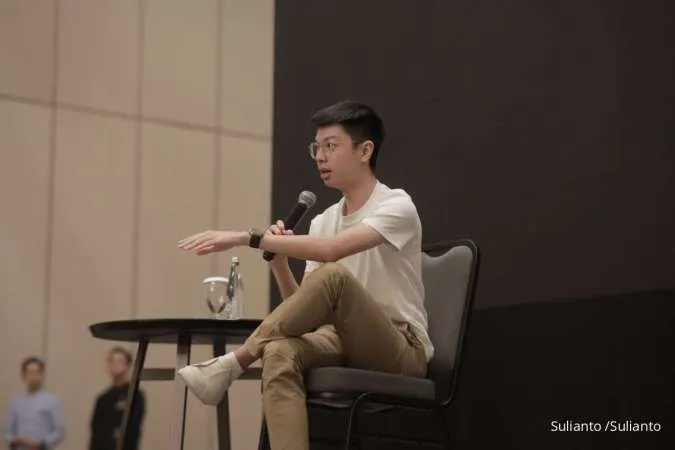 Bukan Hoki, Ini Strategi Investasi Seorang Remaja yang Tembus Rp 100 Miliar