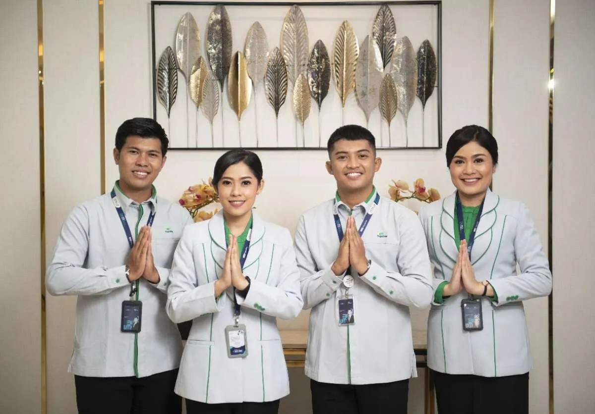 Ada Info Loker di Pegadaian, Simak Informasinya!