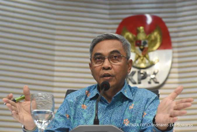 Ketua KPK Harap Sekjen PDI-P Hasto Taat Hukum 