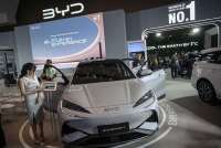 Ini Tujuh Produsen Kendaraan Listrik yang Siap Investasi di Indonesia Rp 15,4 Triliun