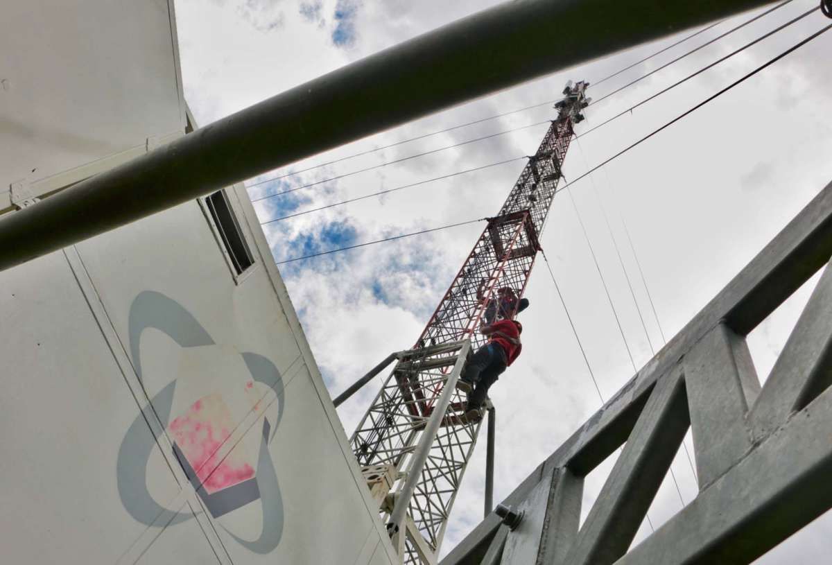 Kompetisi Ketat Membayangi Kinerja Emiten Menara