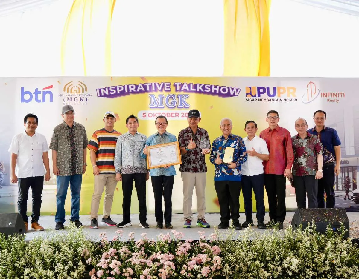 Melihat Komitmen Pengembang dalam Mengadopsi Bangunan Berkonsep Hijau 