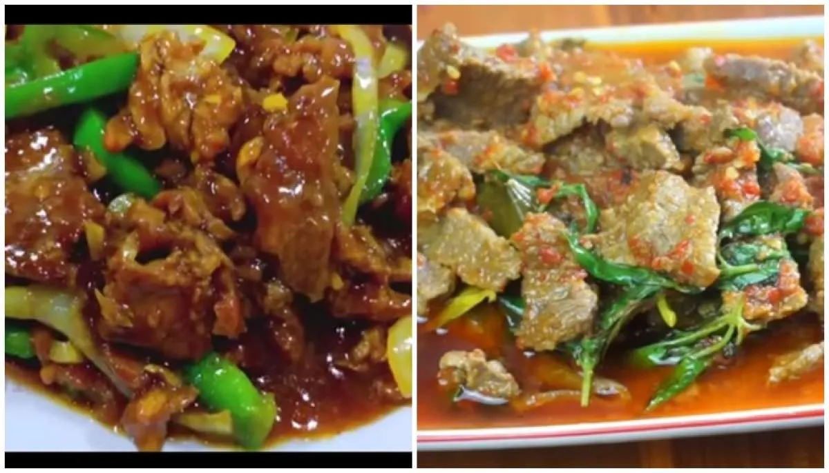 Selain Rendang, Ini Dia 3 Resep Olahan Daging Sapi Spesial untuk Menu Idul Adha