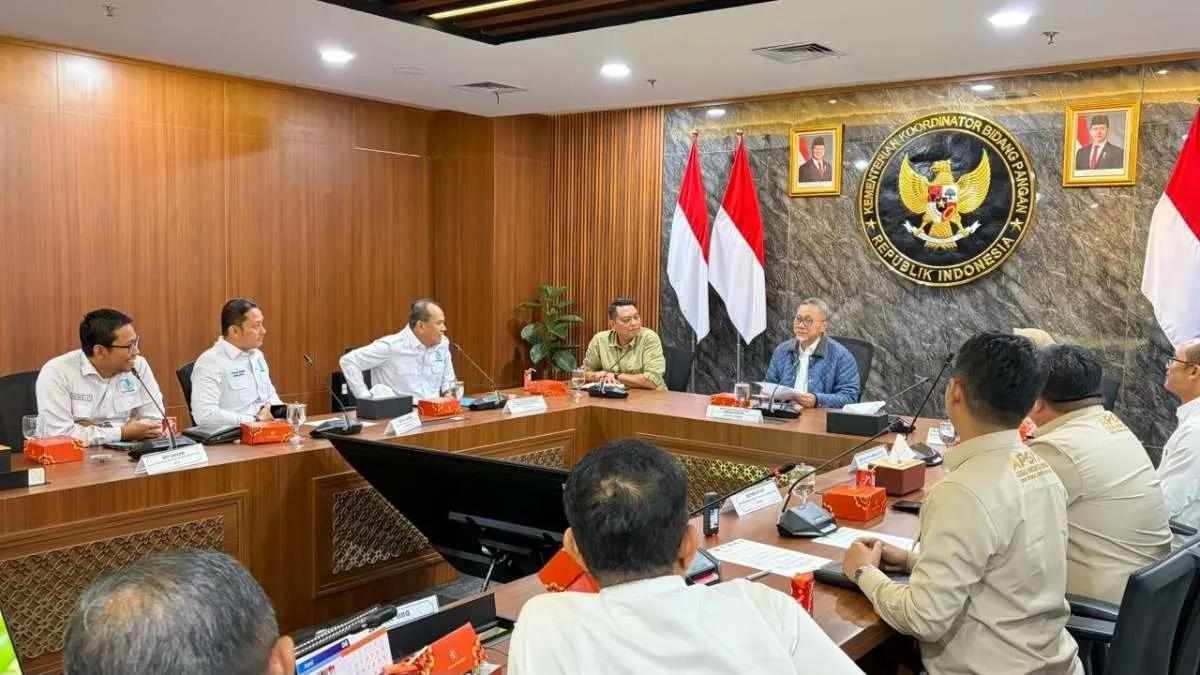 Aspirasi Mitra Ditampung, Pemerintah Pastikan Program MBG Berjalan Lebih Efektif