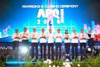 Inovasi Jelantah & Limbah Makanan Pertamina Cetak Dampak Nyata pada APQ Awards 2026