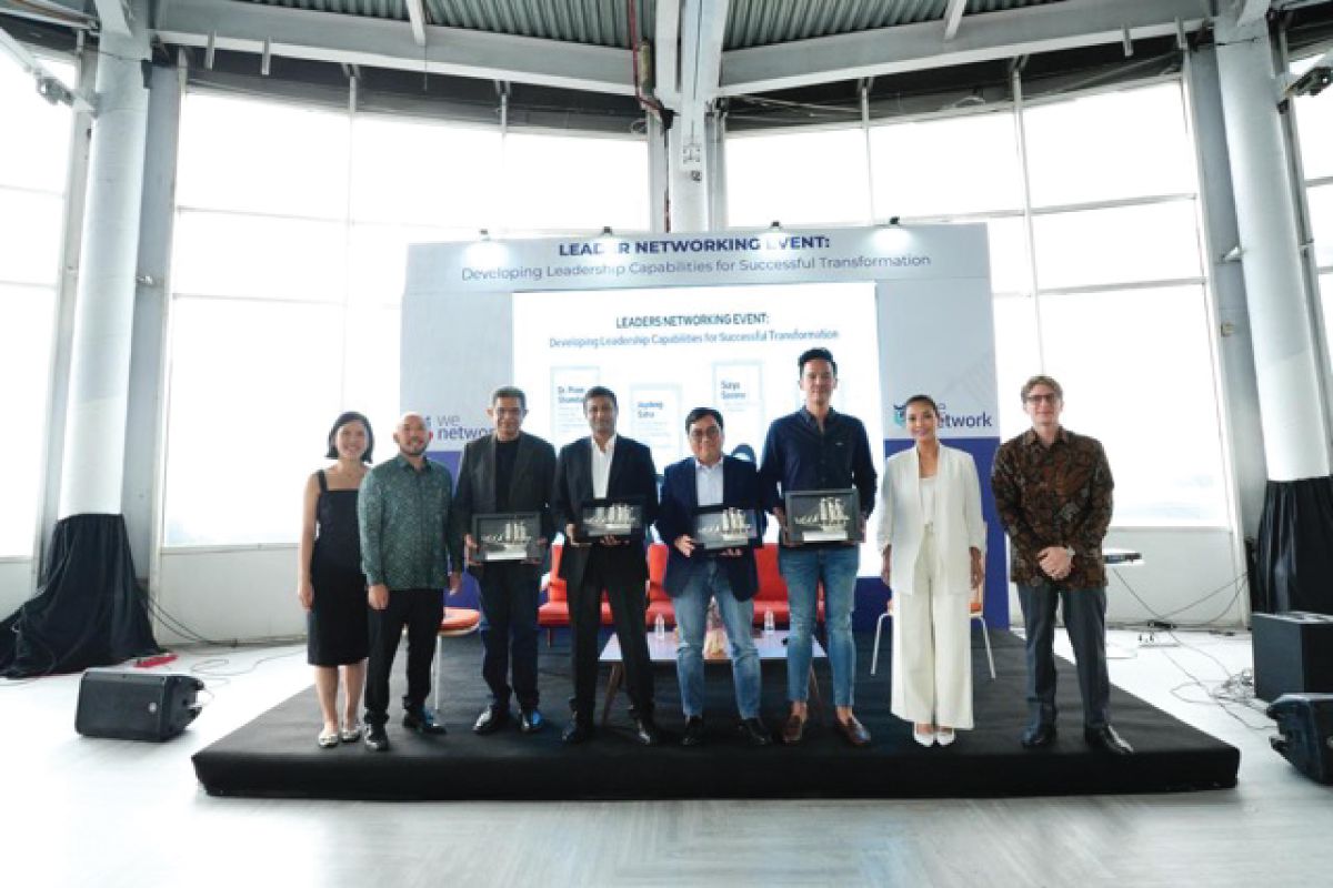 Kontan - WeNetwork Advertorial Digital