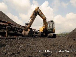 PTBA berharap ADRO kembalikan lahan tambang