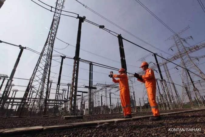 Indonesia capital, neighboring provinces in Java hit by major power blackout