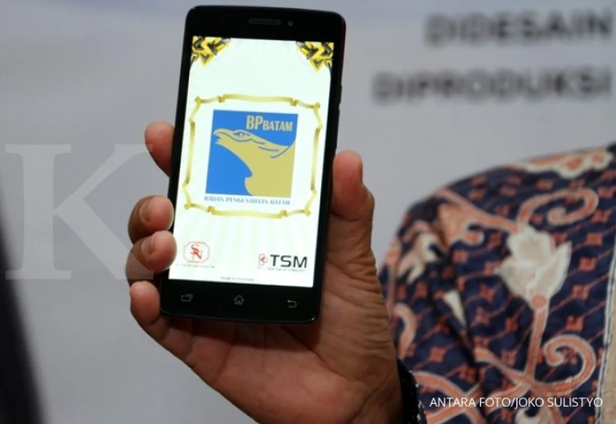 Pengurus BP Batam segera dirombak