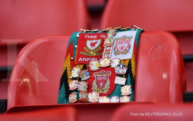 Prediksi Liverpool vs Galatasaray: Misi Sulit The Reds Menang di Anfield