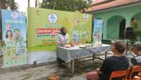 Intip Cara Mencegah si Kecil dari Gigitan Nyamuk Aedes Aegypti