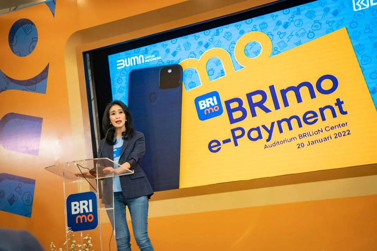 Cara Daftar M-Banking BRI di BRImo, Bisa untuk Cek Saldo, Transfer & Pembayaran
