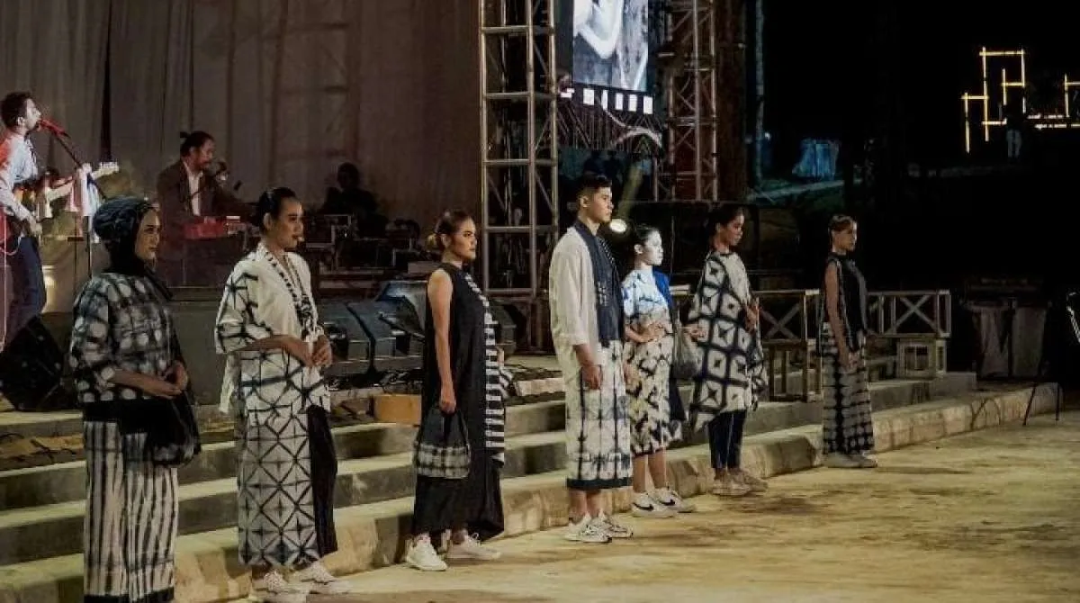 Bajafash Bakal Hadirkan Pengalaman Musik dan Fashion Memukau di Batam