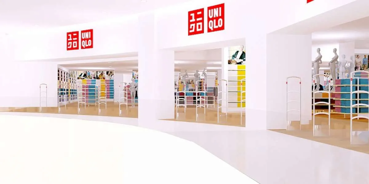 UNIQLO Umumkan Pembukaan 8 Toko Baru Hingga Pertengahan Tahun 2023