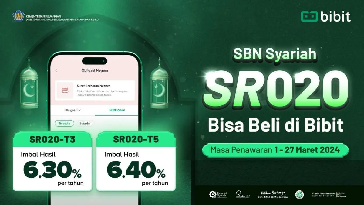 Bibit.id Dukung Program PINTAR Reksa Dana