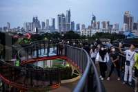 Menakar Kondisi Ekonomi Indonesia di Tengah Penurunan Pendapatan Korporasi