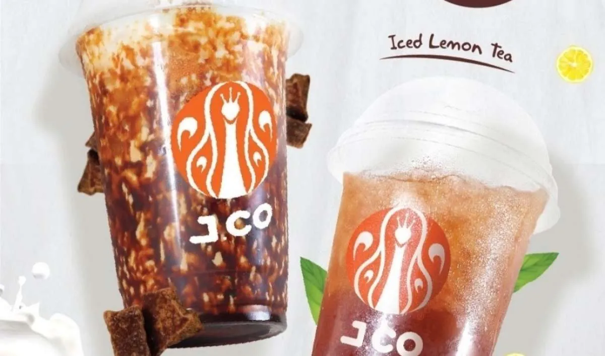 Promo J.CO Mingguan Terbaru 30 Mei-5 Juni 2022, Nikmati Promo Beli 1 Gratis 1