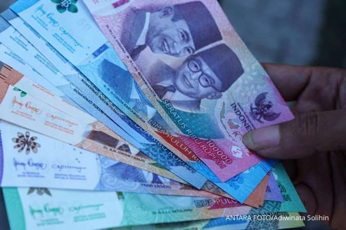Kebutuhan Naik Jelang Lebaran, BI Siapkan 2.877 Titik Penukaran Uang di Luar Jawa