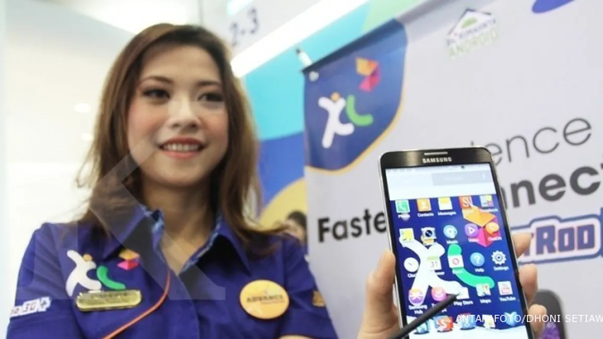 Jumlah operator telekomunikasi akan dibatasi