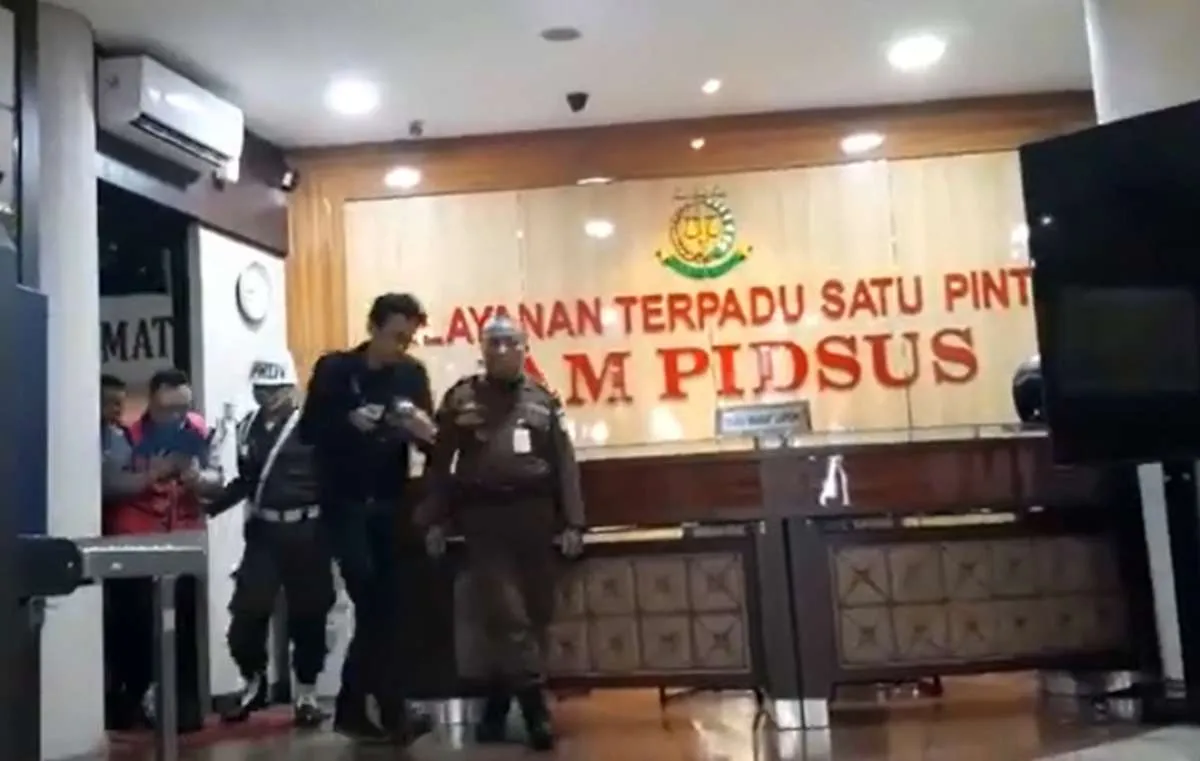 Kejagung: Kerugian sementara akibat Jiwasraya bertambah menjadi Rp 17 triliun