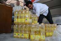 Pemerintah Perbarui Aturan Minyak Goreng, Efektivitas Bergantung Pengawasan