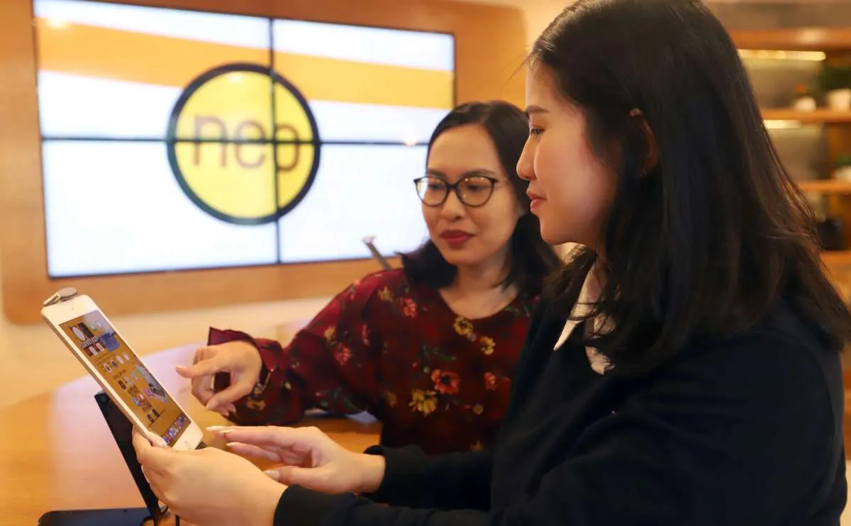 Simak Jurus Bank Digital Genjot Penyaluran Kredit hingga Dua Digit pada Tahun Ini