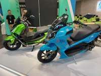 Siasat INDY, KRYA, dan Pengusaha Lain Di Kala Penjualan Motor Listrik Merosot