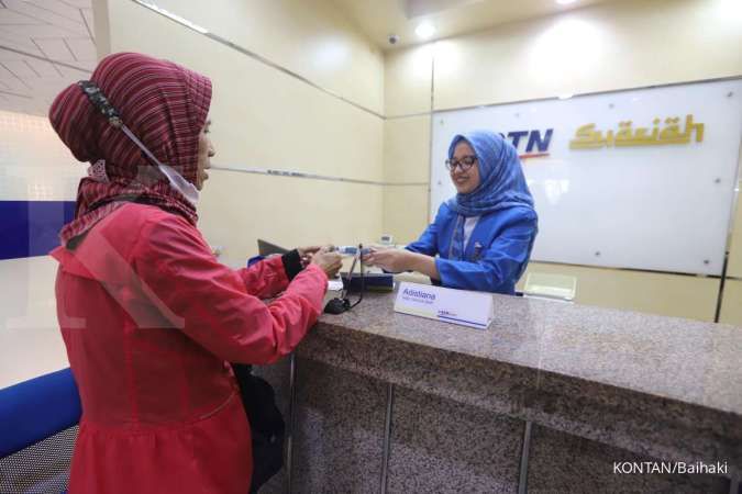 Menilik Kemampuan Modal BTN Dalam Rencana Akuisisi Bank Syariah
