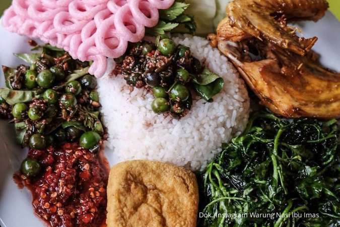 5 Kuliner Malam di Bandung yang Wajib Dicoba Saat Malam Tahun Baru 2022