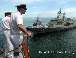 Ijazah pelaut Indonesia banyak yang palsu