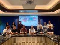 Indonesia Catalogue Expo and Forum Digelar Akhir Bulan Mei 2024